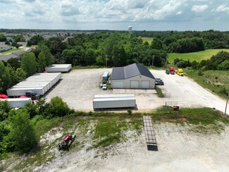 Plus de détails pour 100 Star Connection Dr, Wright City, MO - Industriel/Logistique à vendre
