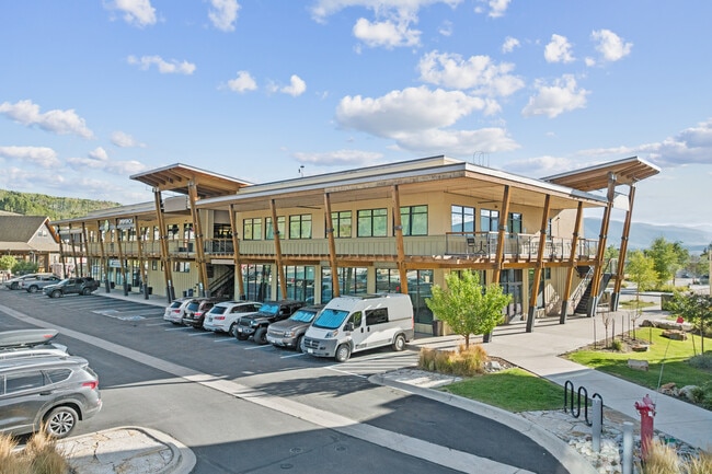 Plus de détails pour 226 Lusher Ct, Frisco, CO - Local commercial aux enchères