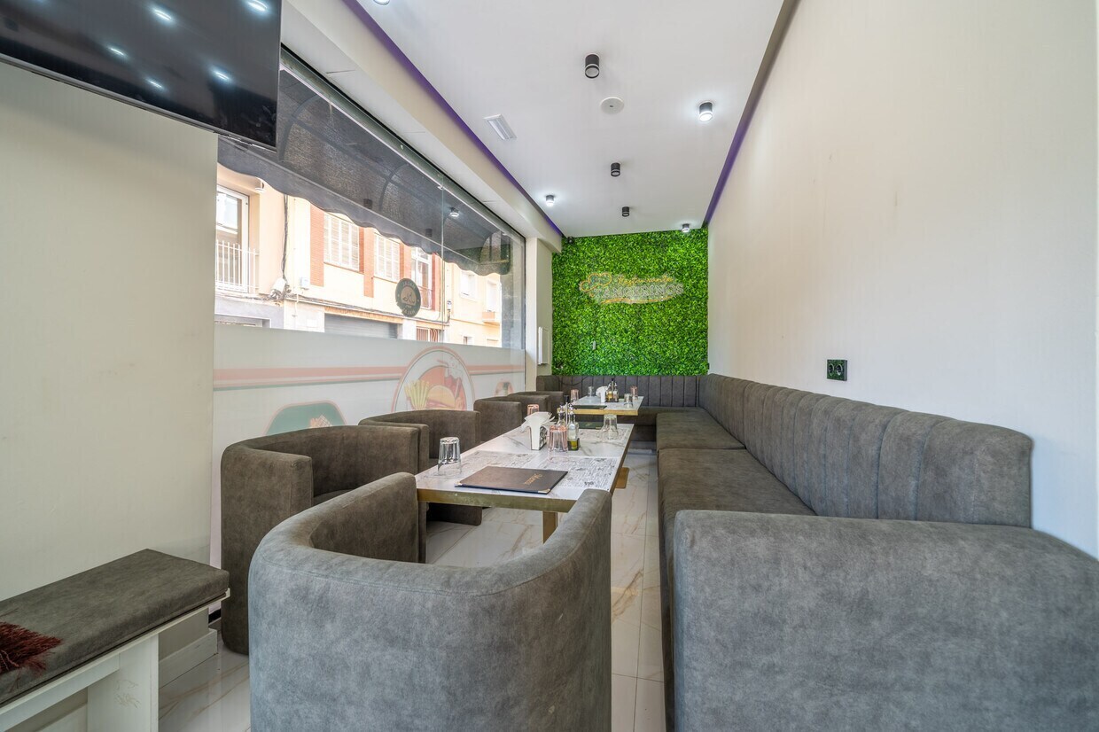 Carrer Cervantes, 91, Calella, BAR 08370 - Lot 1 - - Photo intérieure - Image 1 of 9