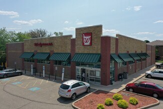 Plus de détails pour 1041 W Main St, Whitewater, WI - Local commercial à vendre