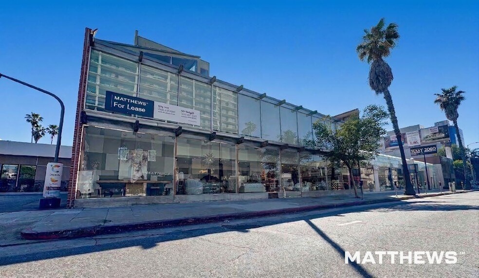 15430-15436 Ventura Blvd, Sherman Oaks, CA à louer - Photo principale – Image 1 sur 2