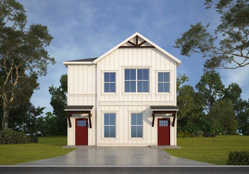 10243 Briarwood Nook, San Antonio, TX à vendre - Photo de l’immeuble – Image 2 sur 15