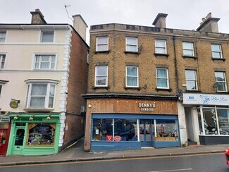 Plus de détails pour 55-57 Grosvenor Rd, Tunbridge Wells - Local commercial à vendre