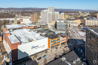 7 S Main St, Wilkes Barre, PA - VUE AÉRIENNE  vue de carte - Image1