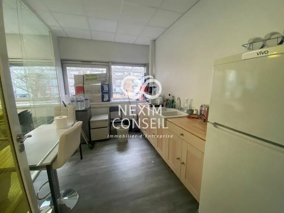 Photo de l’immeuble