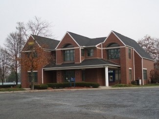 Plus de détails pour 143 Seven Bridge Rd, East Stroudsburg, PA - Bureau/Local commercial à louer