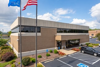Plus de détails pour 11965 St. Charles Rock Rd, Bridgeton, MO - Bureau à louer