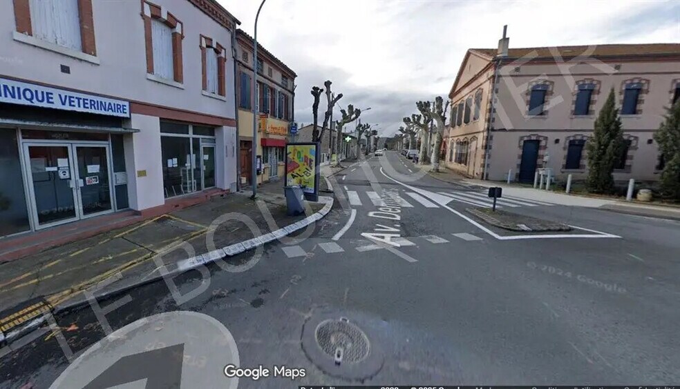 Local commercial dans Albi à vendre - Photo de l’immeuble – Image 2 sur 3