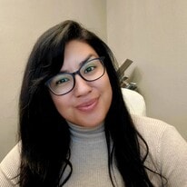 Serina Rodarte