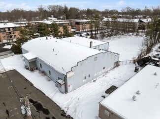 Plus de détails pour 15 Harold St, Westwood, NJ - Industriel/Logistique à vendre