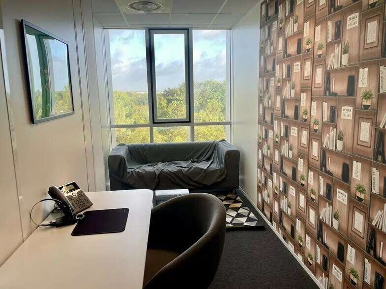 Bureau dans Rennes à louer - Photo de l’immeuble – Image 3 sur 3