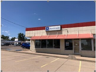 Plus de détails pour 2910 N Elizabeth St, Pueblo, CO - Bureau à louer