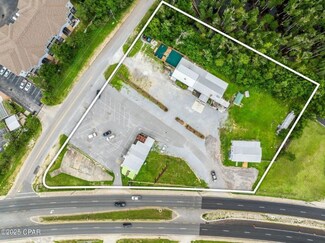 Plus de détails pour Oyster Bar, Steakhouse & BBQ – Local commercial à vendre, Panama City, FL