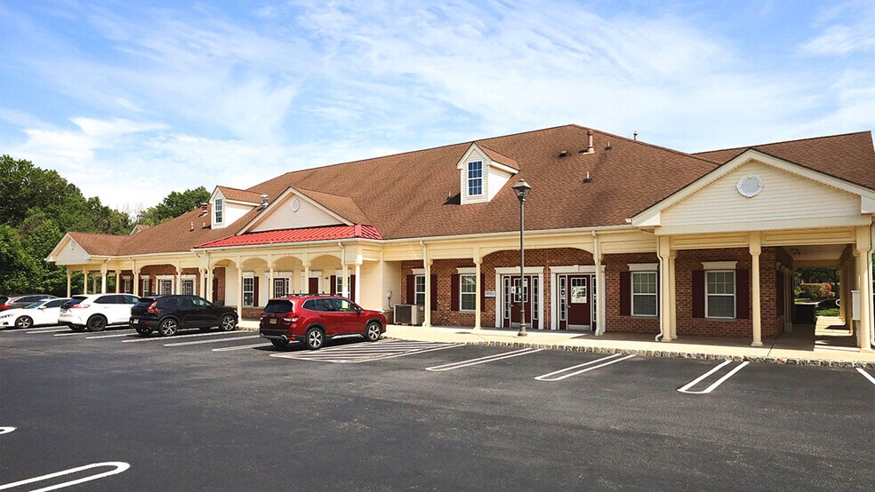 3322 Us Highway 22, Branchburg, NJ à louer - Photo de l’immeuble – Image 2 sur 11