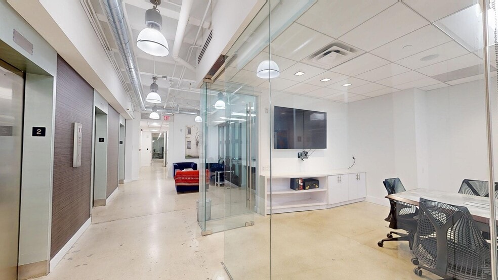 66-68 W Flagler St, Miami, FL à louer - Photo intérieure – Image 1 sur 25