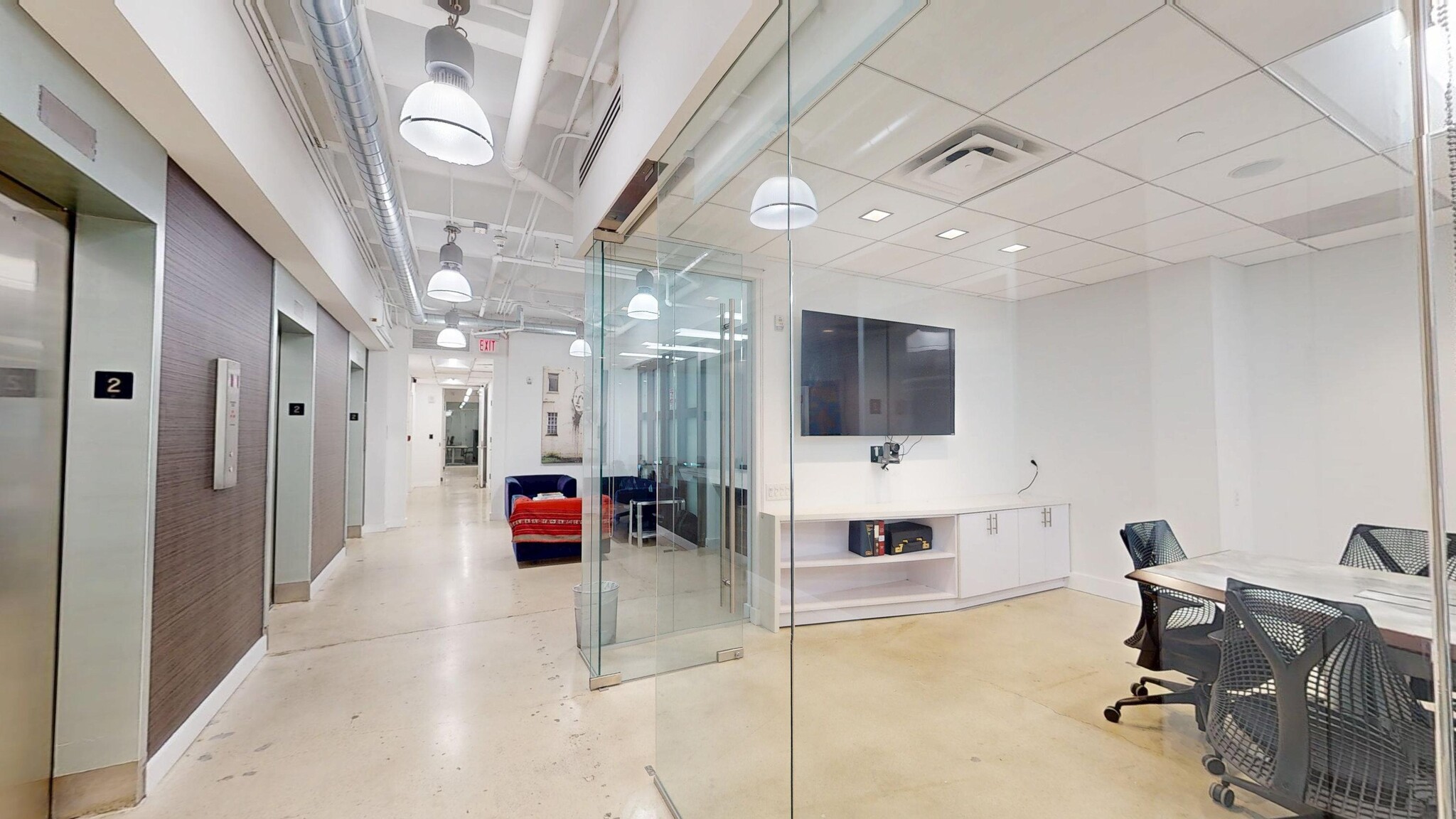 66-68 W Flagler St, Miami, FL à louer Photo intérieure– Image 1 sur 26