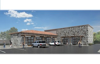 Plus de détails pour 13209 Avenue 80, Pixley, CA - Local commercial à louer