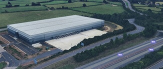 Plus de détails pour Industriel/Logistique à louer