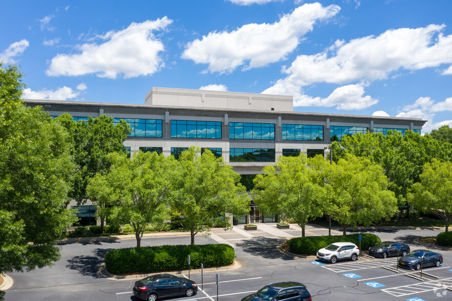 1720 Windward Concourse, Alpharetta, GA à louer - Photo principale – Image 1 sur 15