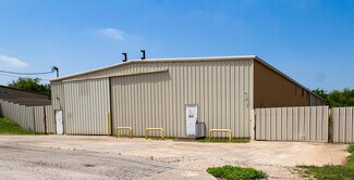 Plus de détails pour 211 S Austin St, Hutchins, TX - Local d’activités à vendre