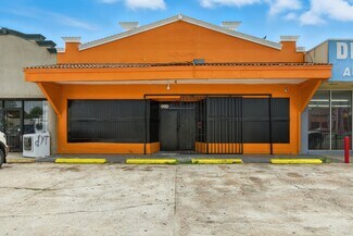 Plus de détails pour 8604 Jensen Dr, Houston, TX - Local commercial à vendre