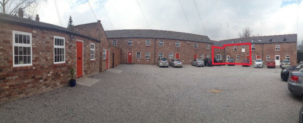 Capenhurst Ln, Chester à louer - Photo de l’immeuble – Image 2 sur 2