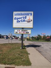 9015 Telegraph Rd, Taylor, MI à louer Photo de l’immeuble– Image 2 sur 5