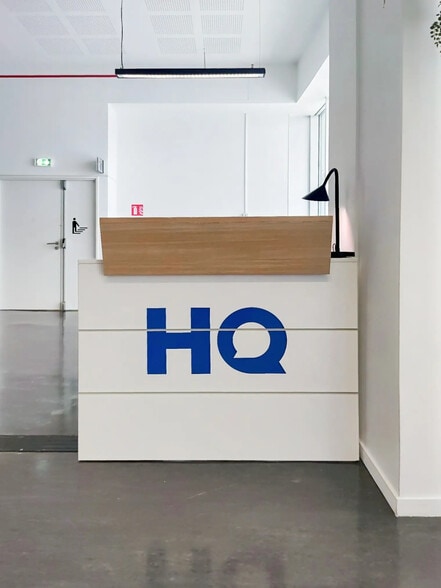 Bureau dans Nice à louer - Photo intérieure – Image 3 sur 4