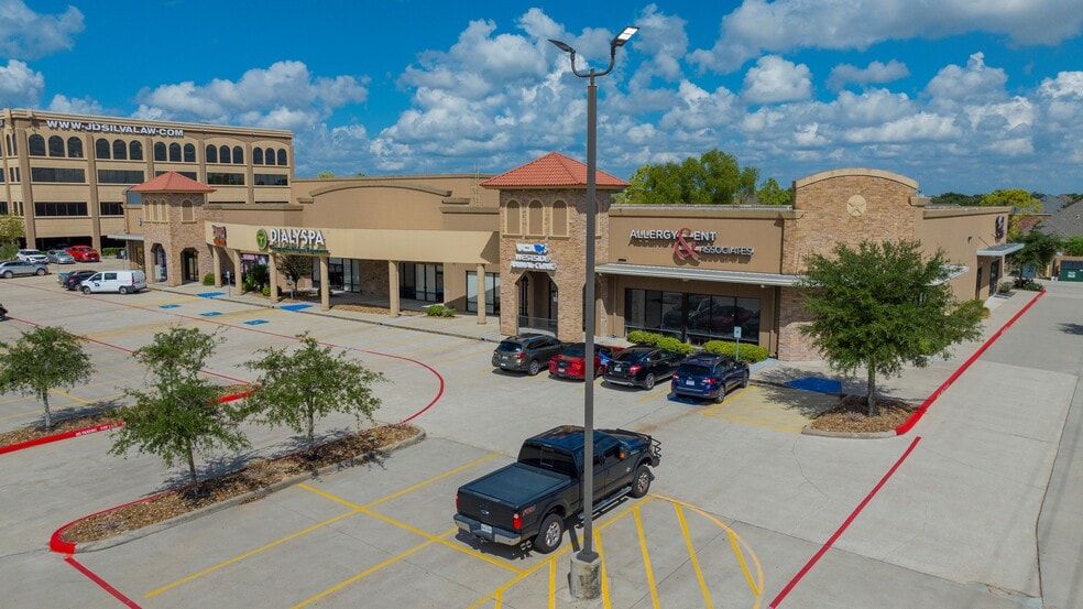 9223 Broadway St, Pearland, TX à vendre - Photo de l’immeuble – Image 3 sur 16