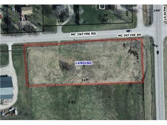 13965 Mcintyre Rd, Leavenworth, KS à vendre - Photo de l’immeuble – Image 2 sur 2