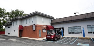Plus de détails pour 2314-2318 E Joppa Rd, Parkville, MD - Local commercial à louer