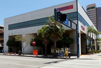 Plus de détails pour 150 Long Beach Blvd, Long Beach, CA - Bureau/Local commercial, Local commercial à louer