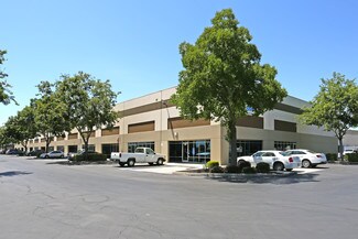 Plus de détails pour 2109 Arch-Airport Rd, Stockton, CA - Industriel/Logistique à louer