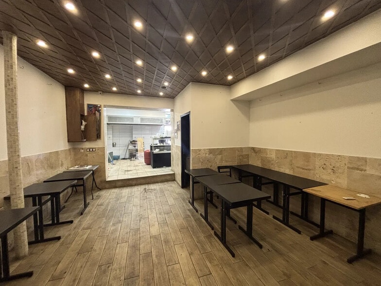 8-10 Avenue De Fontainebleau, Le Kremlin-Bicêtre à louer - Photo intérieure – Image 3 sur 11