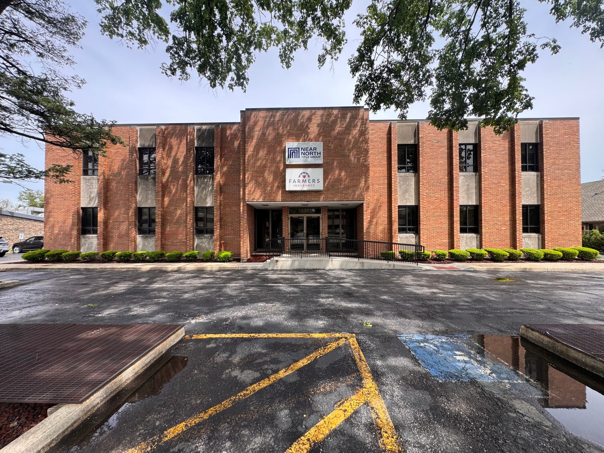 12413 S Harlem Ave, Palos Heights, IL à louer Photo intérieure– Image 1 sur 9