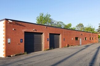 Plus de détails pour 5706-5712 Frederick Ave, Rockville, MD - Industriel/Logistique à louer