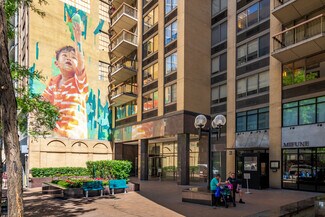 Plus de détails pour 245 E 44th St, New York, NY - Local commercial à louer