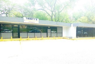 Plus de détails pour 1009 N Bowen Rd, Arlington, TX - Local commercial à vendre
