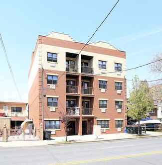 Plus de détails pour 2543-2545 Bronxwood Ave, Bronx, NY - Logement à vendre