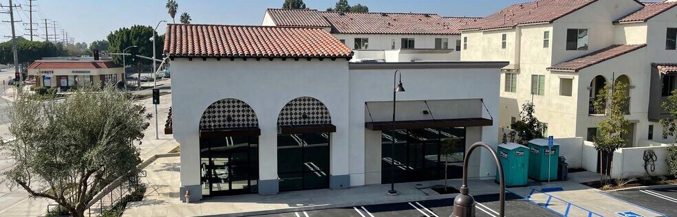 17 Las Tunas Dr, Arcadia, CA à louer - Photo de l’immeuble – Image 1 sur 3