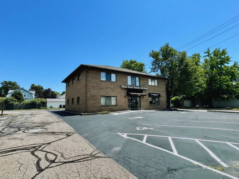 11156 Main St, Cincinnati, OH à vendre - Photo de l’immeuble – Image 3 sur 15
