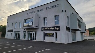 Plus de détails pour Bureau à louer