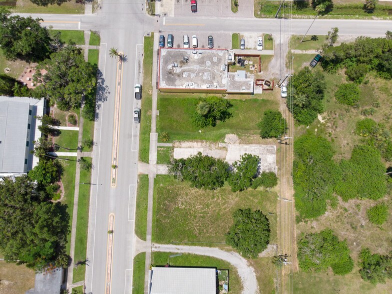 118 N Broadway St, Fellsmere, FL à vendre - Photo principale – Image 1 sur 5