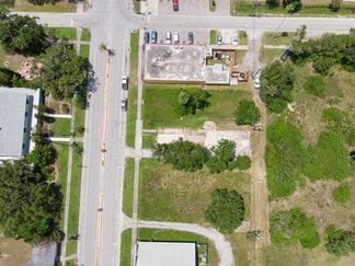 Plus de détails pour 118 N Broadway St, Fellsmere, FL - Terrain à vendre