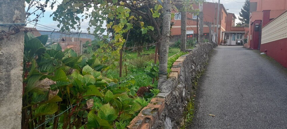 Terrain dans Vigo, Pontevedra à vendre - Photo de l’immeuble – Image 3 sur 13