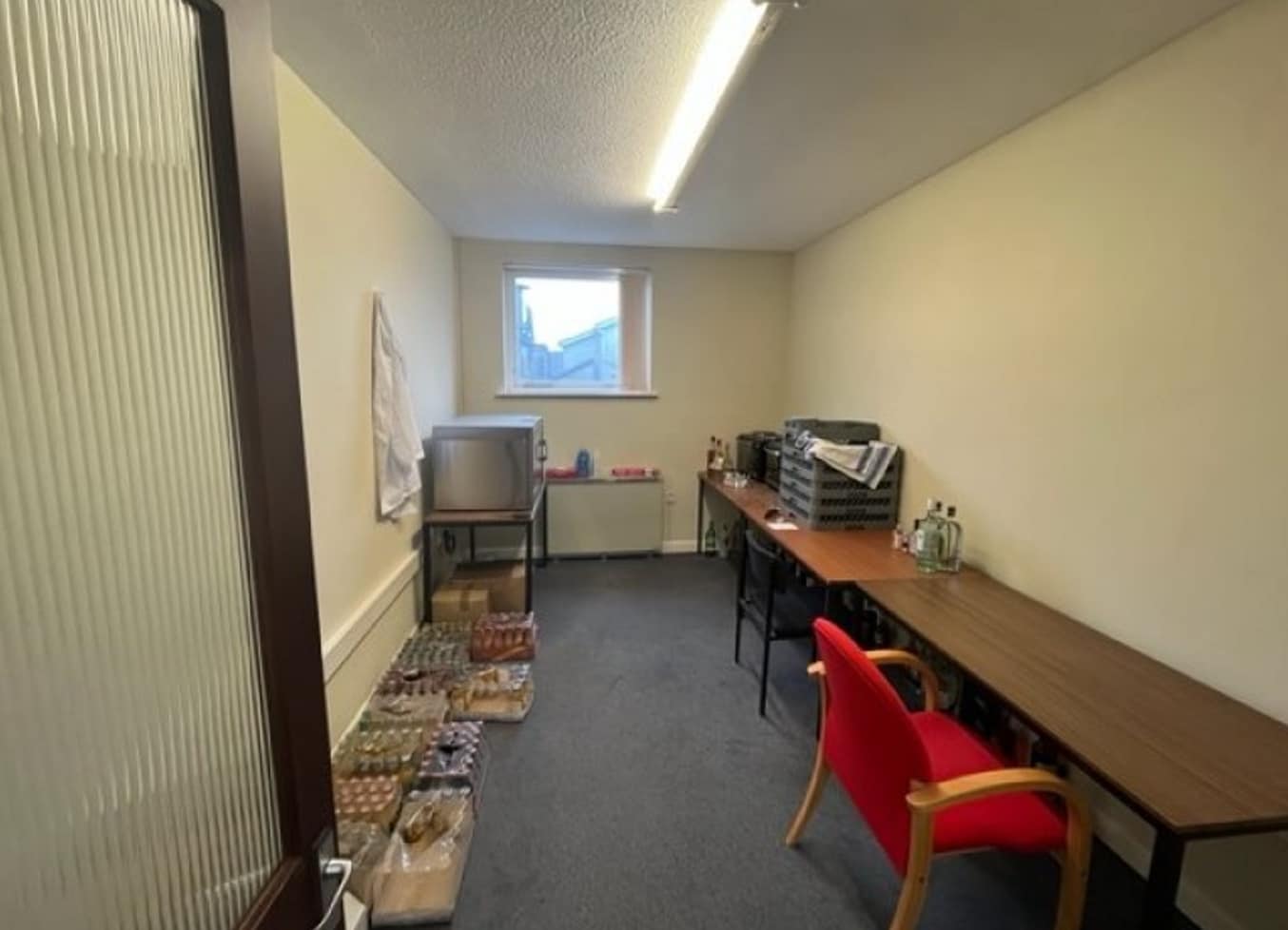 110 Lammas St, Carmarthen à louer Photo intérieure– Image 1 sur 7