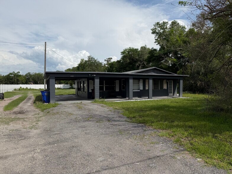 4075 Old Canoe Creek Rd, Saint Cloud, FL à louer - Photo de l’immeuble – Image 2 sur 7