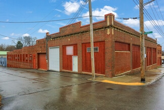 Plus de détails pour 468 E Washington St, New Castle, PA - Industriel/Logistique à louer