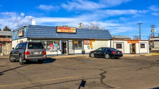 Plus de détails pour 105 Sheridan Blvd, Lakewood, CO - Local commercial à vendre