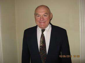 Dennis Ray